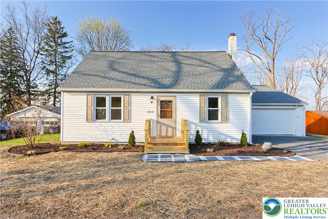 2023 Church Road Allentown, PA 18104 - Photo 1 of 37