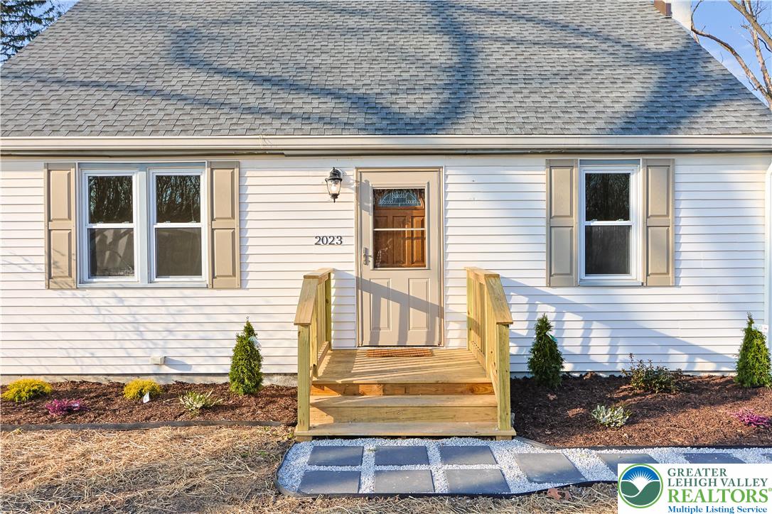 2023 Church Road Allentown, PA 18104 - Photo 2 of 37