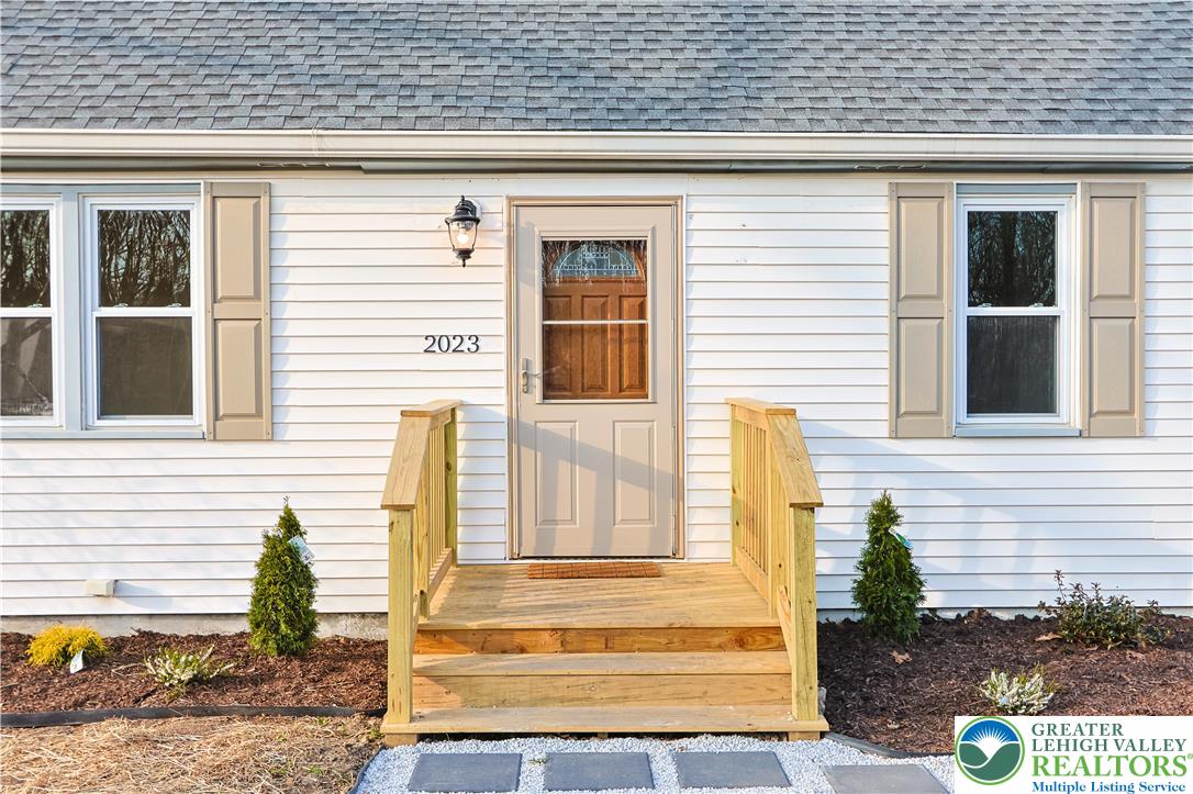 2023 Church Road Allentown, PA 18104 - Photo 3 of 37