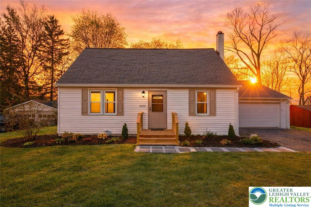 2023 Church Road Allentown, PA 18104 - Photo 36 of 37