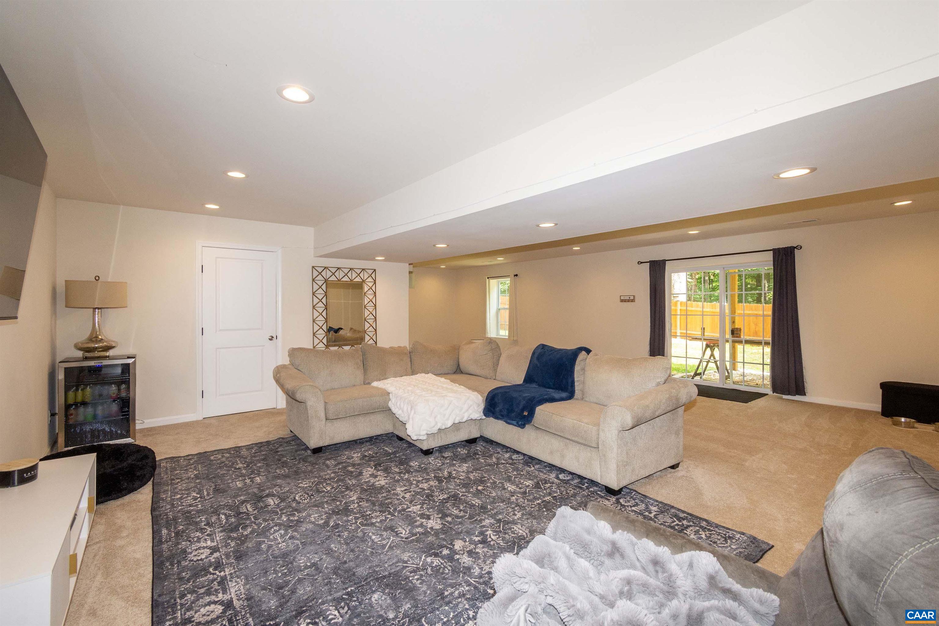 13079 Kendall Road Orange, VA 22960 - Photo 38 of 57 Family Room