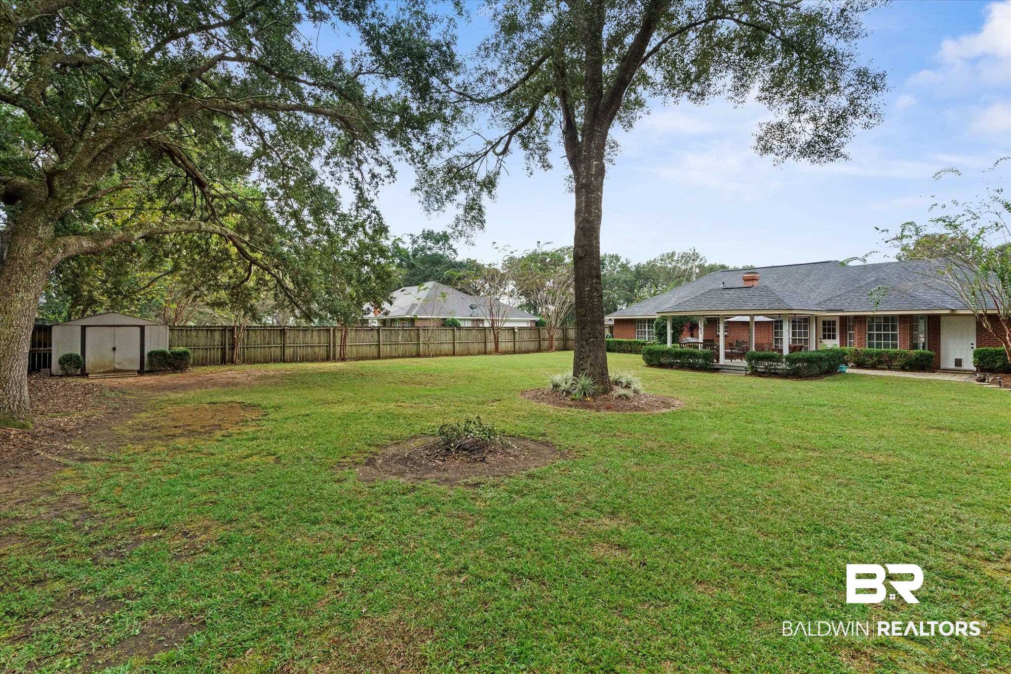 1379 Smokerise Drive, Unit 2 Mobile, AL 36695 - Photo 22 of 25