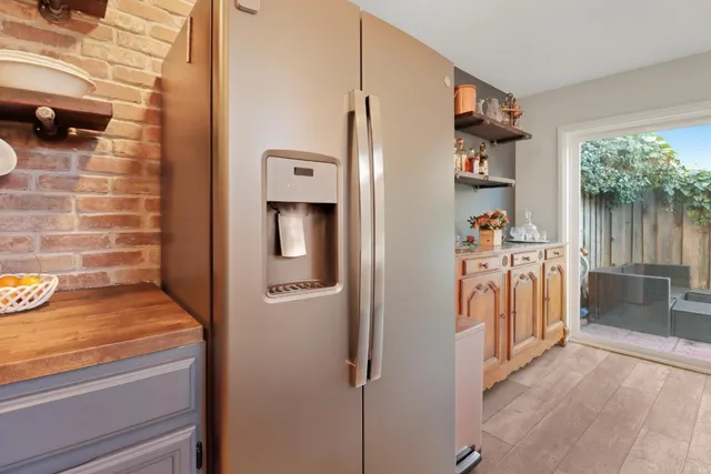 $998,000 | 833 South San Tomas Aquino Road, Unit L, Campbell, CA 95008