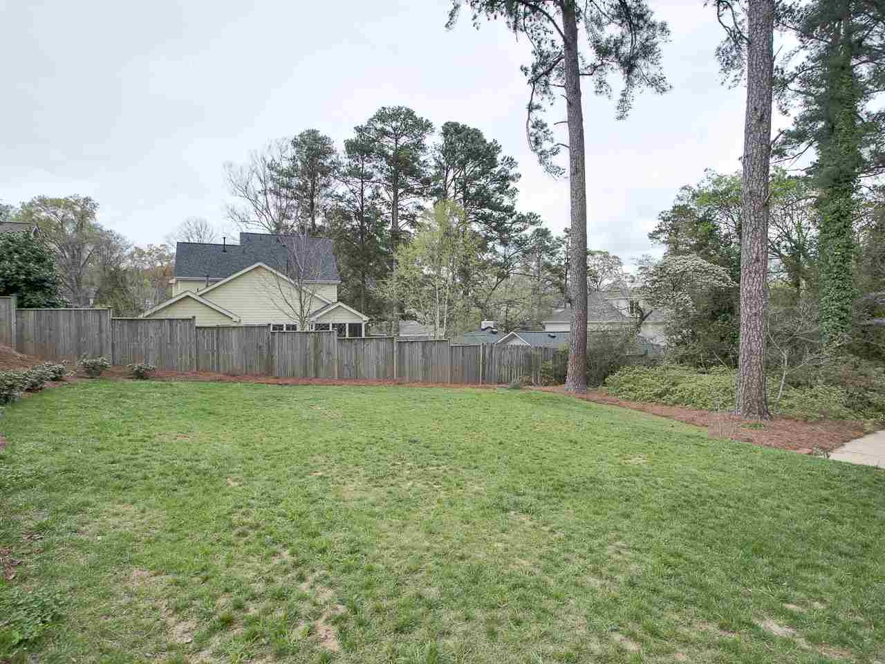 1812 Arlington Street Raleigh, NC 27608 - Photo 24 of 25 Photo 24