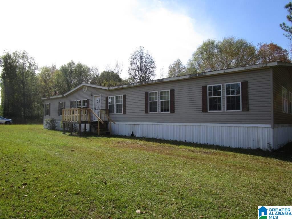 5823 McGowans Ferry Road Childersburg, AL 35044 - Photo 26 of 27
