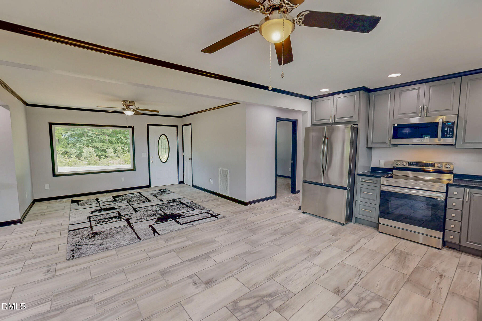 1200 Ridge Road Roxboro, NC 27573 - Photo 13 of 31
