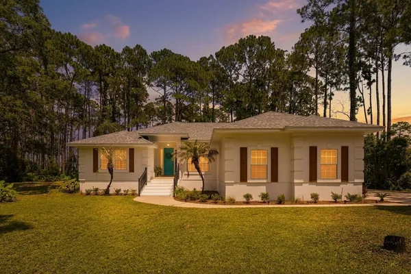 $599,999 | 96092 Piney Island Drive, Fernandina Beach, FL 32034