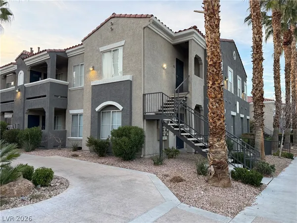 $1,425 | 10245 South Maryland Parkway, Unit 208, Las Vegas, NV 89183