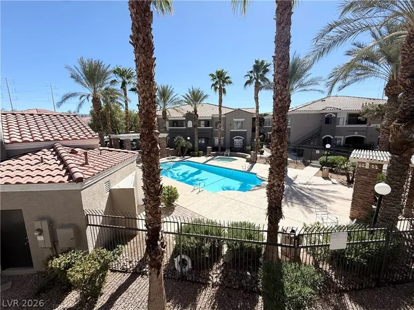 $1,425 | 10245 South Maryland Parkway, Unit 208, Las Vegas, NV 89183