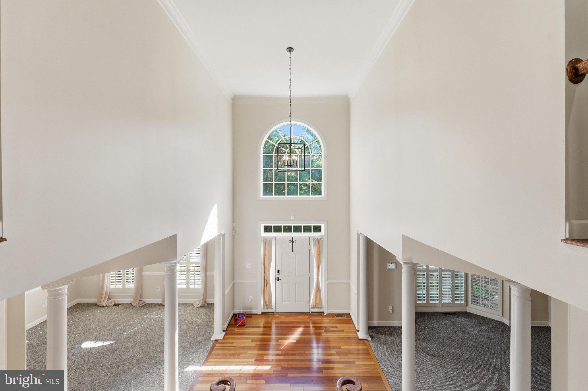 2148 Chestnut Lane Frederick, MD 21702 - Photo 24 of 77 Foyer