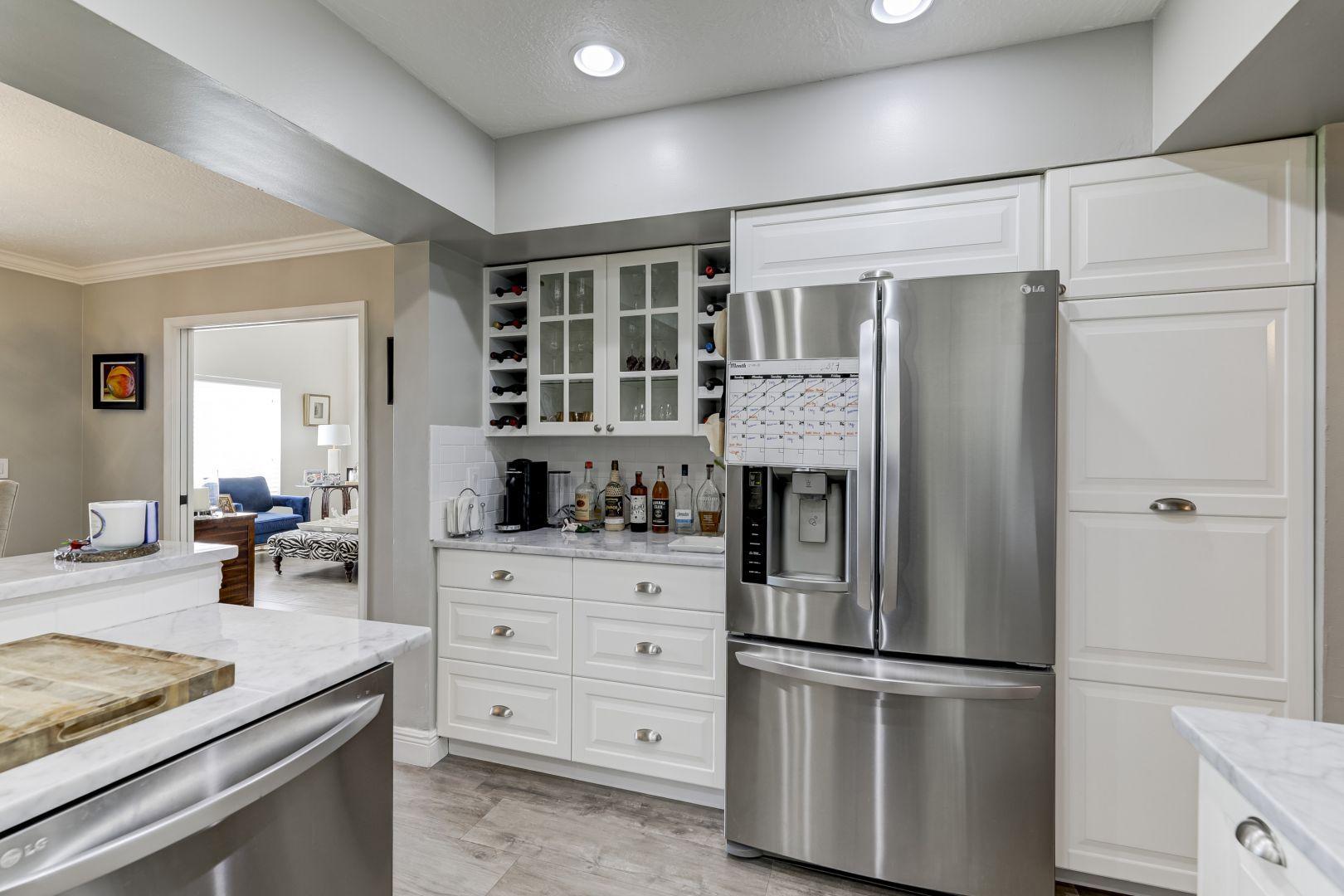 23104 Island View, Unit 4 Boca Raton, FL 33433 - Photo 14 of 35 Kitchen