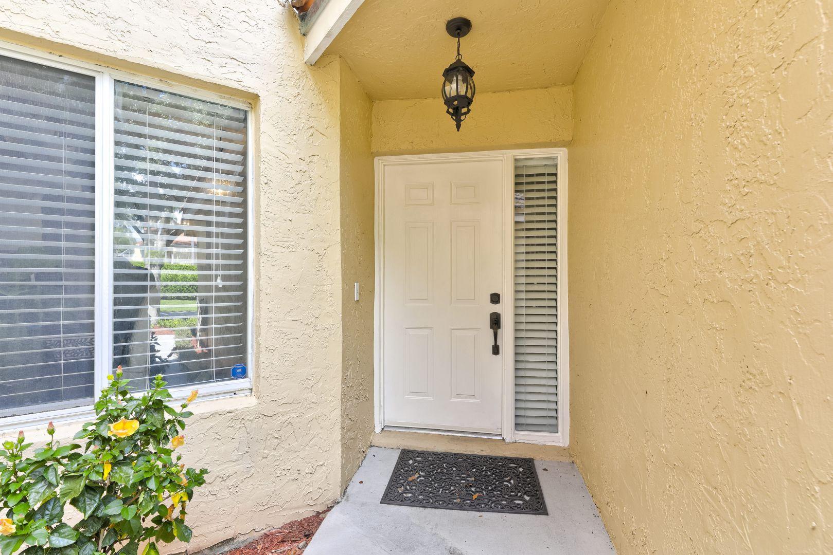 23104 Island View, Unit 4 Boca Raton, FL 33433 - Photo 3 of 35 Entrance