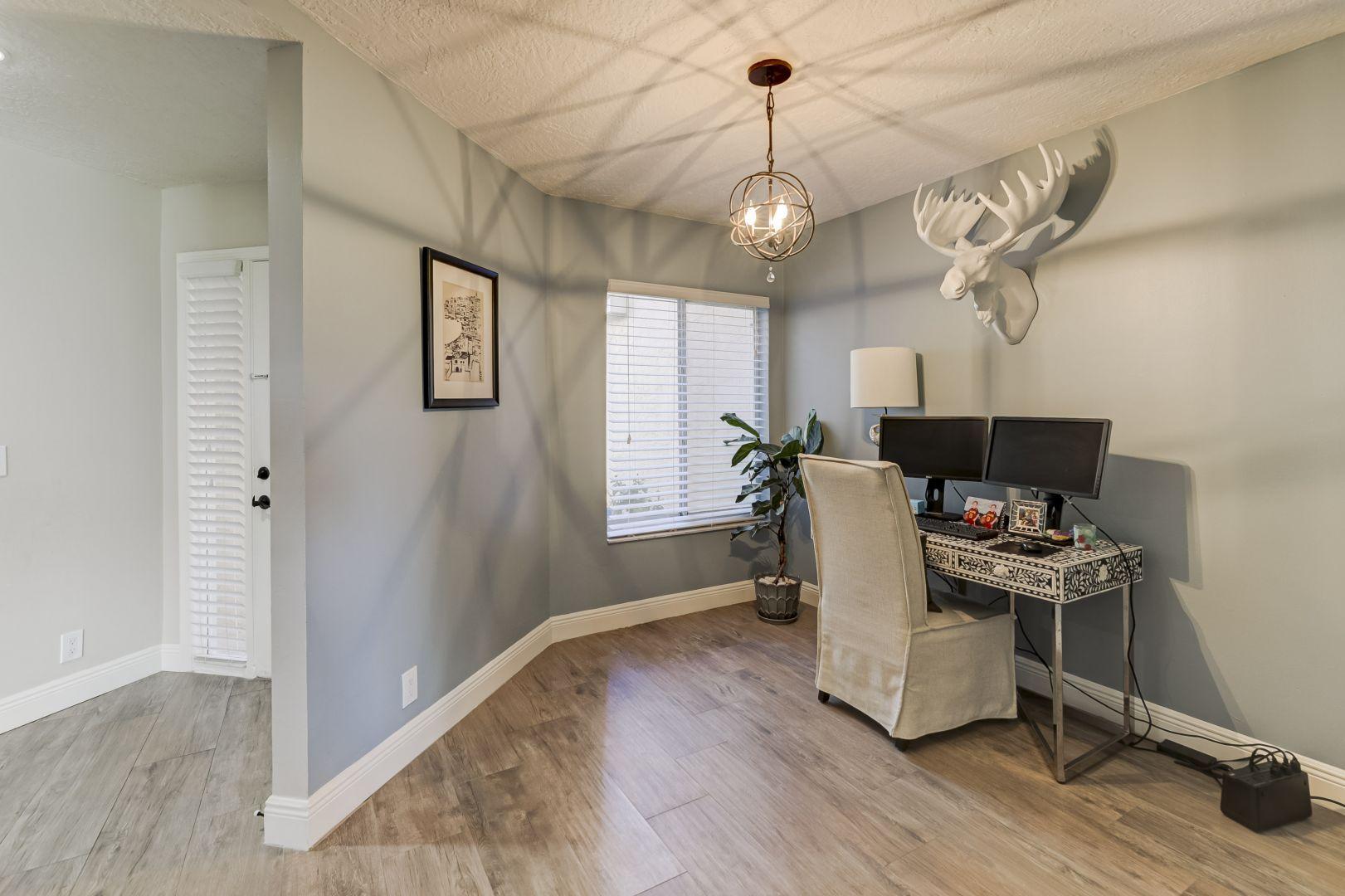 23104 Island View, Unit 4 Boca Raton, FL 33433 - Photo 5 of 35 Dining /Office/Den