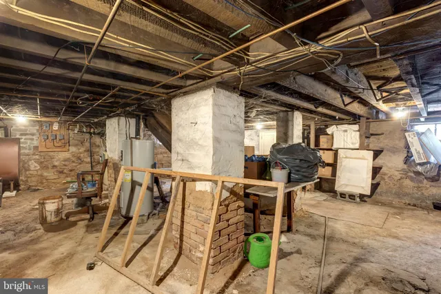 $280,000 | 38 West Baltimore Street, Taneytown, MD 21787