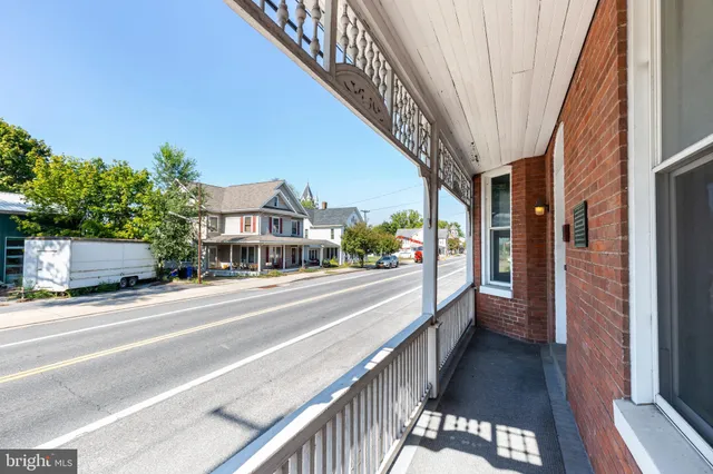 $280,000 | 38 West Baltimore Street, Taneytown, MD 21787