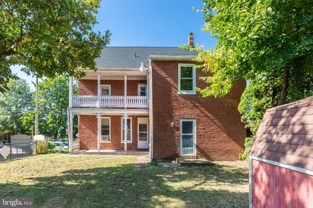 $280,000 | 38 West Baltimore Street, Taneytown, MD 21787