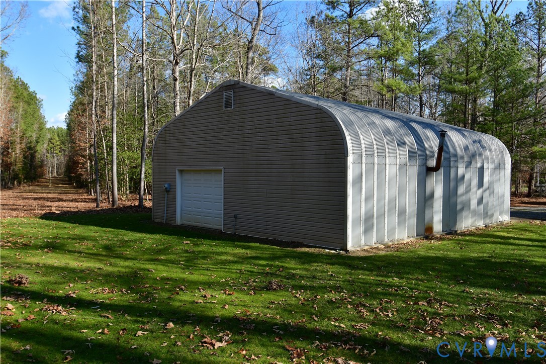 9101 Woodpecker Road Chesterfield, VA 23838 - Photo 46 of 50 View of outdoor structure