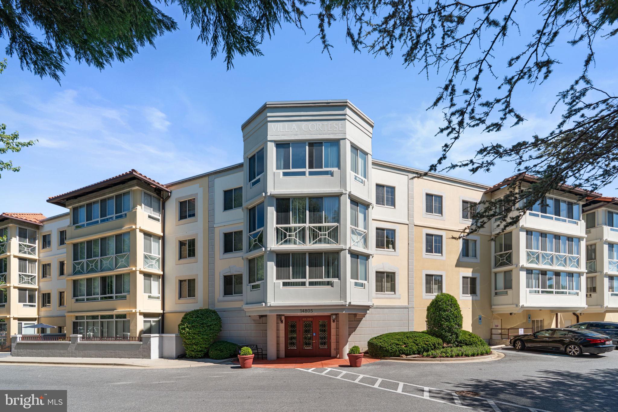 14805 Pennfield Circle, Unit 304 Silver Spring, MD 20906 - Photo 2 of 38 Welcome Home!