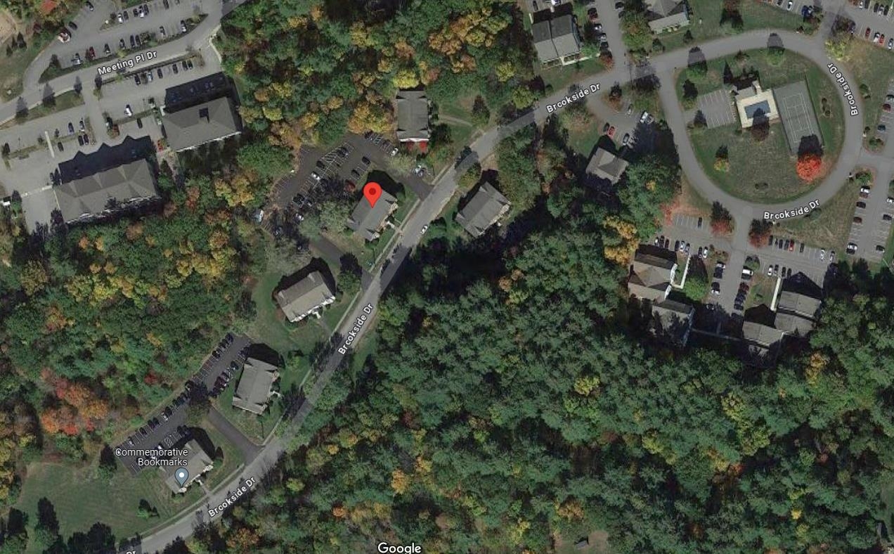 4 Brookside Drive, Unit 11 Exeter, NH 03833 - Photo 3 of 11