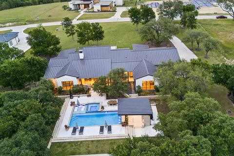 $2,395,000 | 2012 Rancho Ladera Road, Aledo, TX 76008