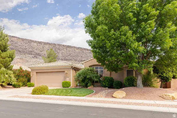 $570,000 | 595 Pine Brook Lane, St. George, UT 84770
