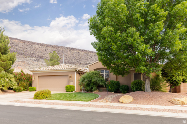 595 Pine Brook Lane St. George, UT 84770 - Photo 1 of 28