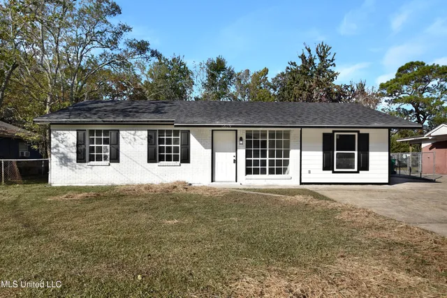 $149,900 | 5659 Rose Drive, Moss Point, MS 39563
