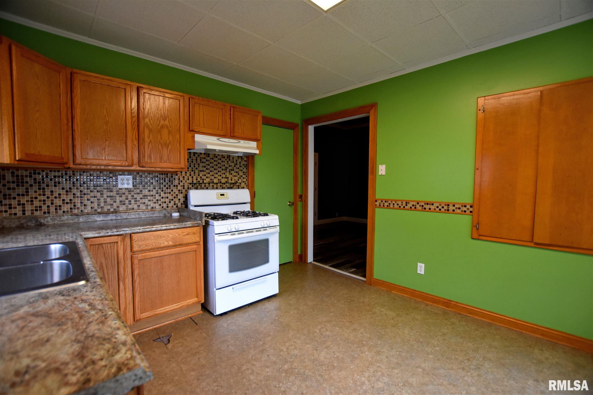 925 West Calhoun Avenue Springfield, IL 62702 - Photo 15 of 45