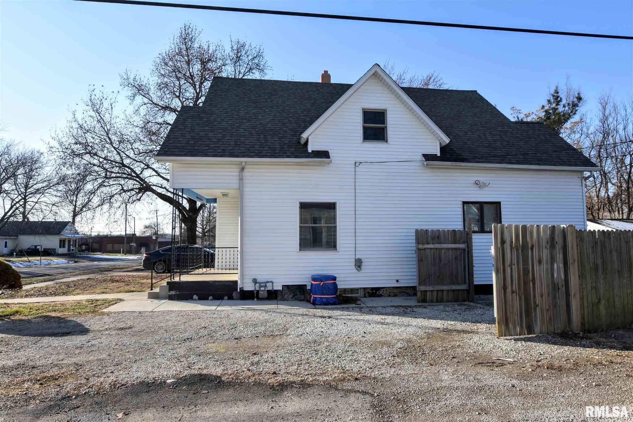 925 West Calhoun Avenue Springfield, IL 62702 - Photo 41 of 45