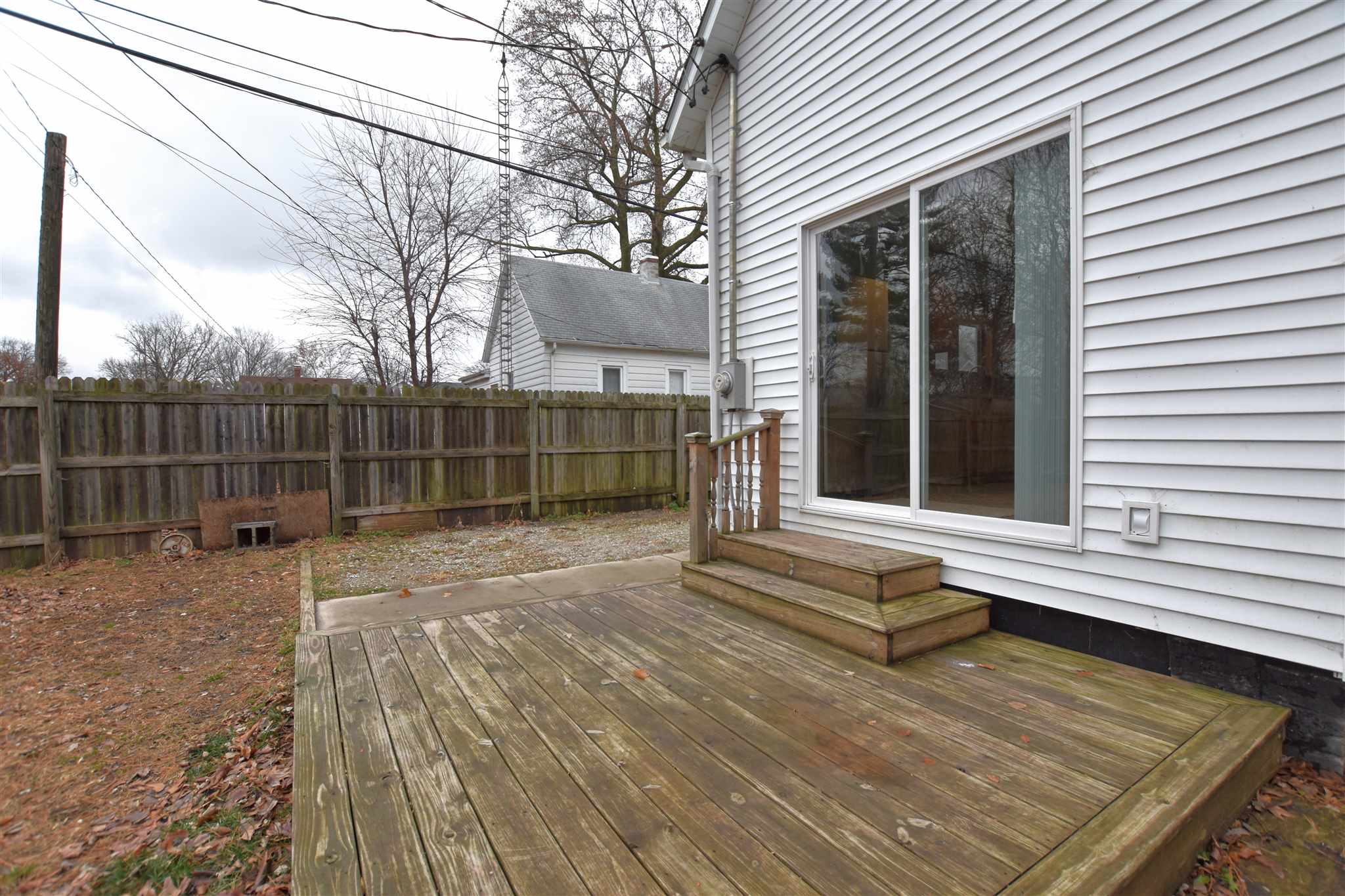 925 West Calhoun Avenue Springfield, IL 62702 - Photo 44 of 45