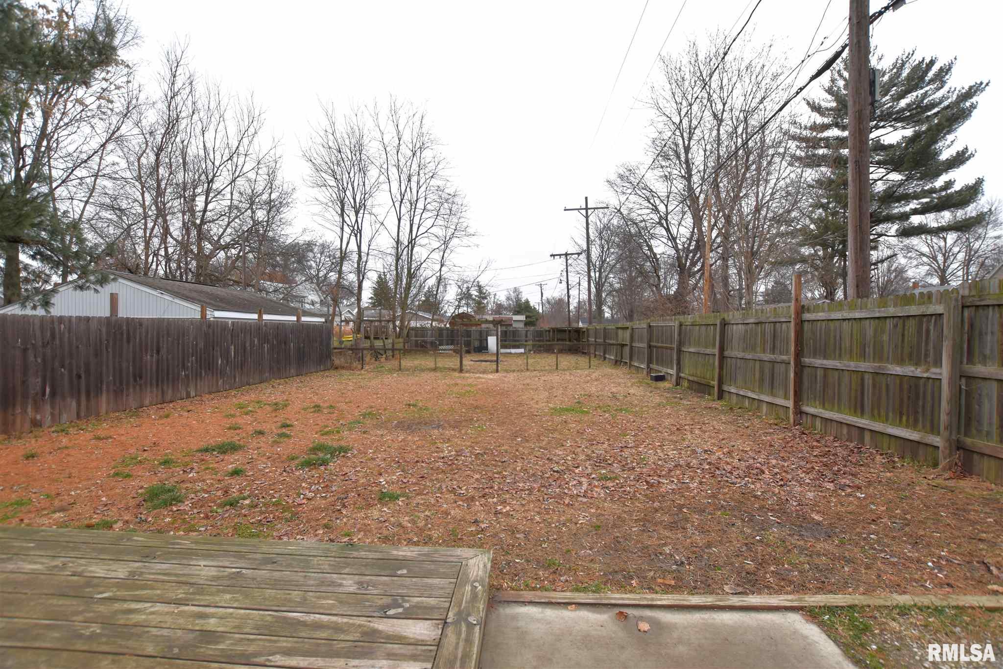 925 West Calhoun Avenue Springfield, IL 62702 - Photo 45 of 45