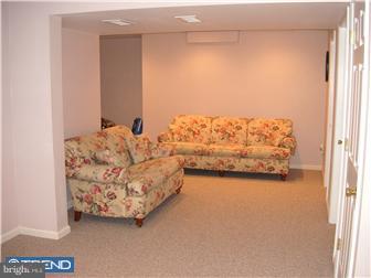 3156 William Road Garnet Valley, PA 19060 - Photo 12 of 12 Basement - Finished