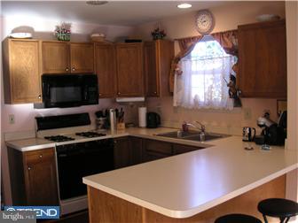 3156 William Road Garnet Valley, PA 19060 - Photo 4 of 12 Kitchen