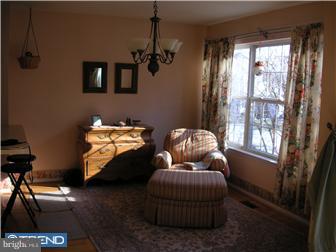 3156 William Road Garnet Valley, PA 19060 - Photo 6 of 12 Dining Room