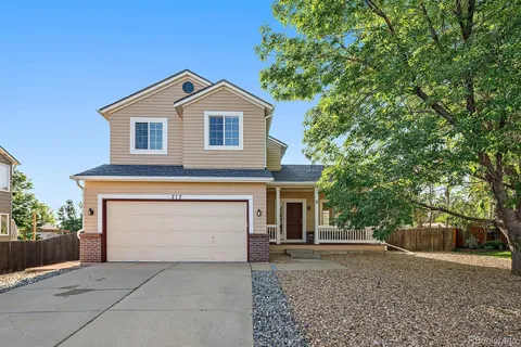 $589,900 | 717 McClure Court, Erie, CO 80516