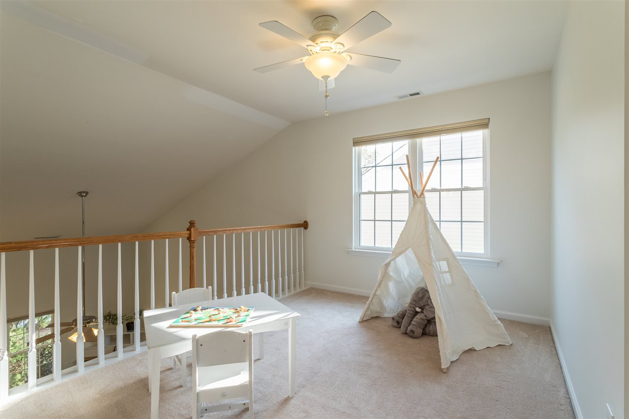 8512 Micollet Court Raleigh, NC 27613 - Photo 12 of 20 Great Loft!