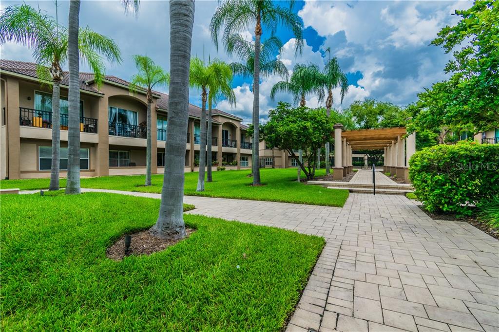 852 Normandy Trace Road, Unit 852 Tampa, FL 33602 - Photo 1 of 1