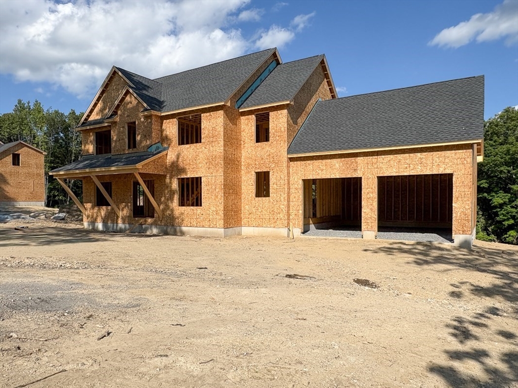232 West Townsend Road Lunenburg, MA 01462 - Photo 3 of 24 Gallery Image 3