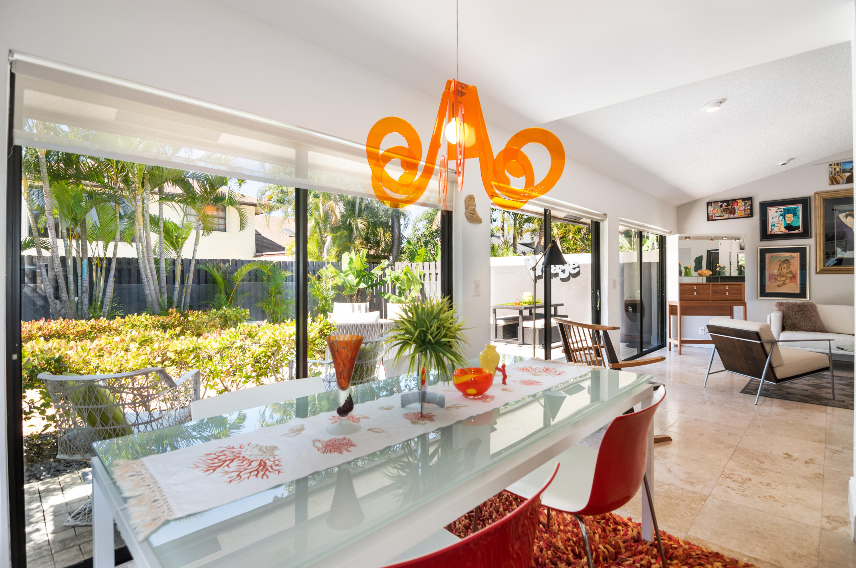234 Southwest 28th Avenue Delray Beach, FL 33445 - Photo 12 of 32 Dining Room