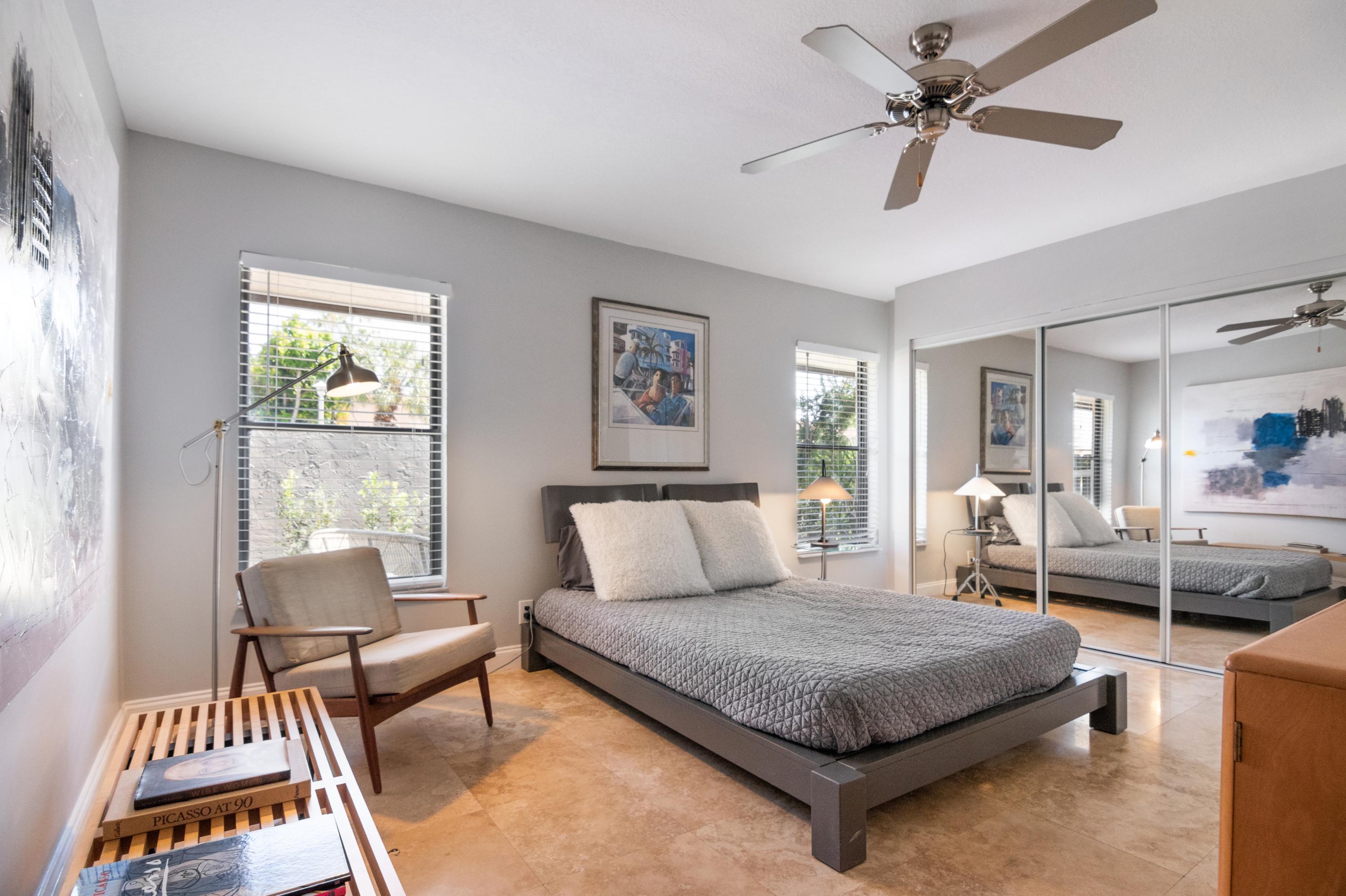 234 Southwest 28th Avenue Delray Beach, FL 33445 - Photo 17 of 32 Master Bedroom