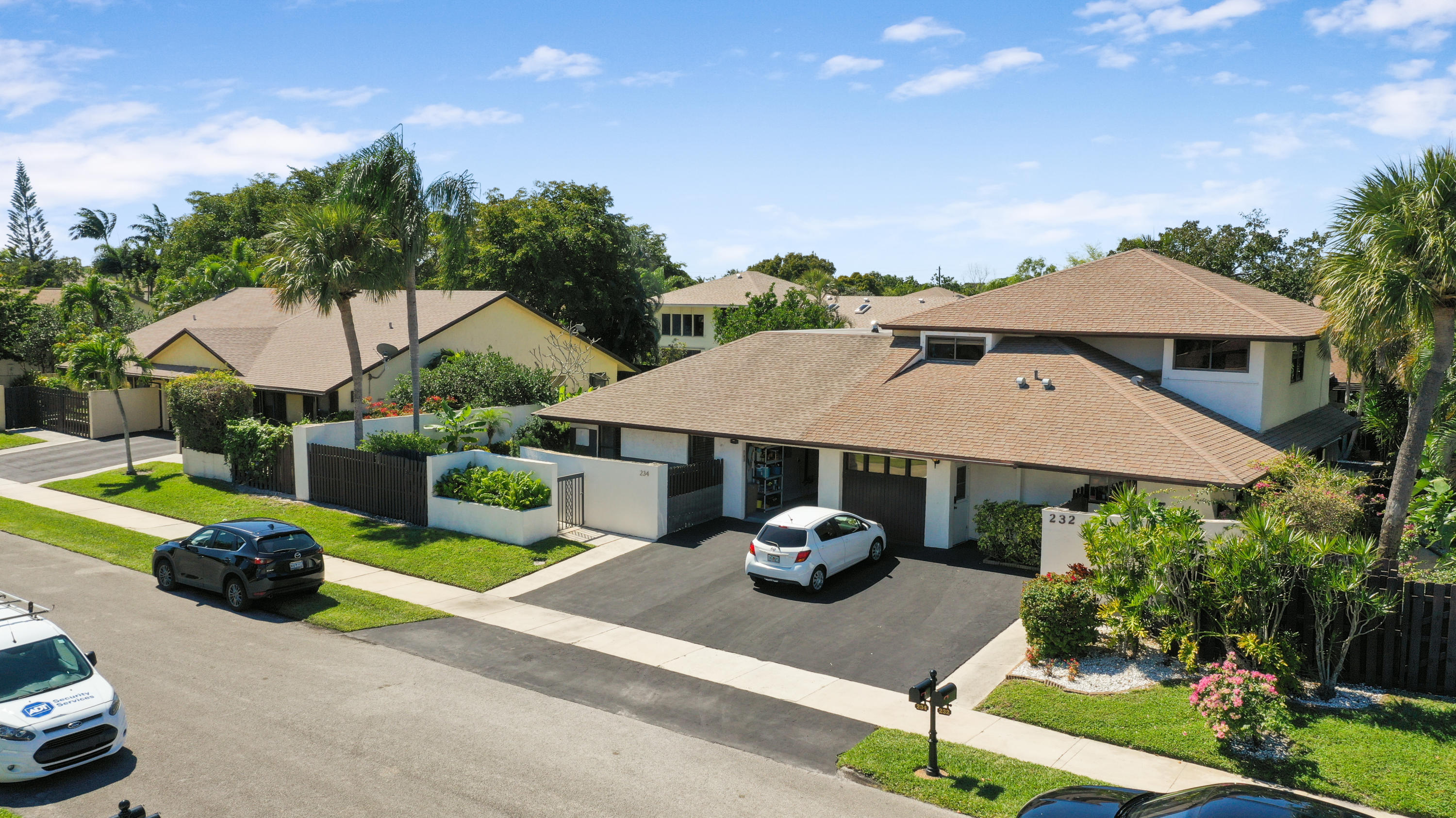 234 Southwest 28th Avenue Delray Beach, FL 33445 - Photo 26 of 32 234 Front 3