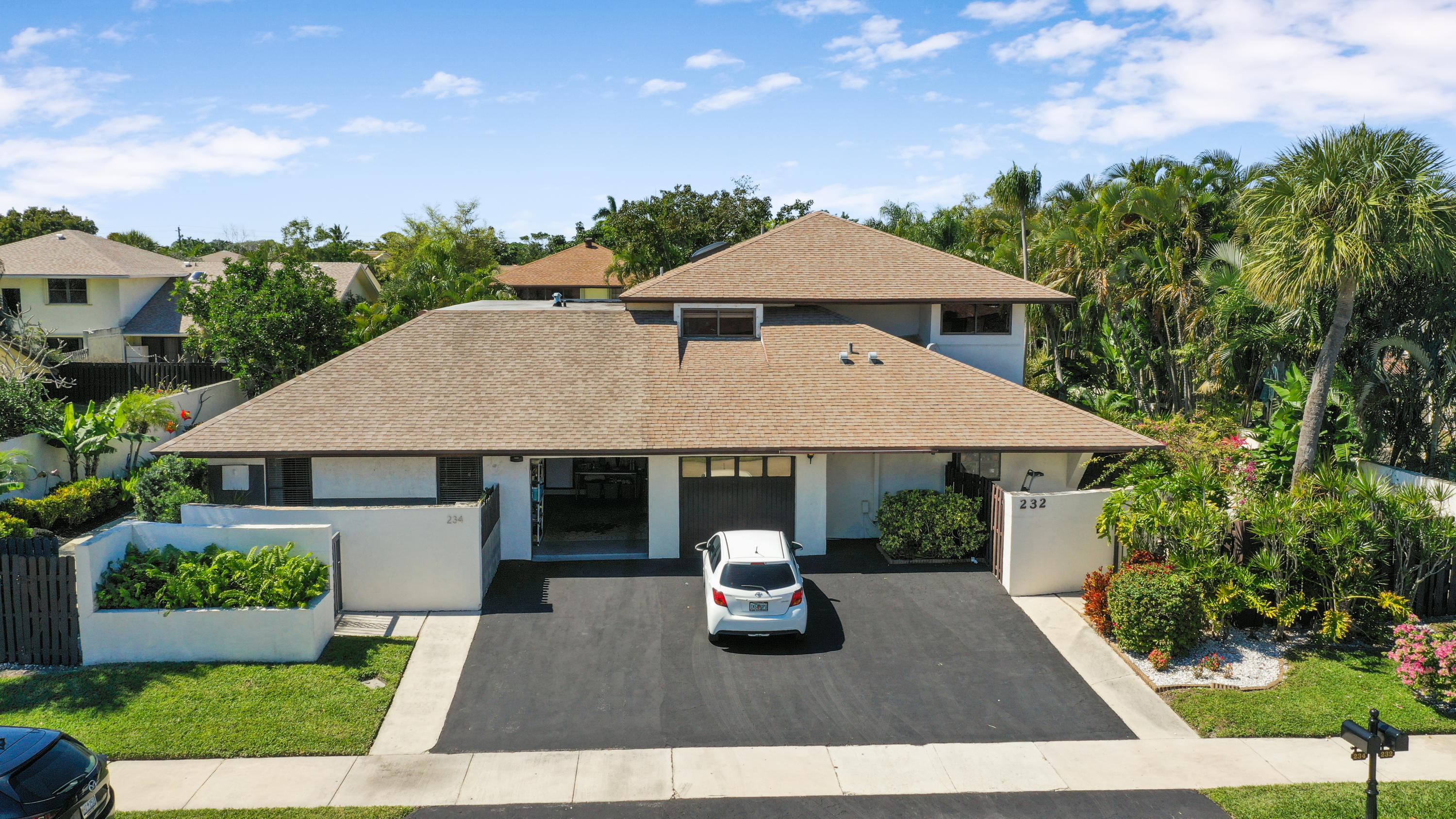 234 Southwest 28th Avenue Delray Beach, FL 33445 - Photo 27 of 32 234 Front 4