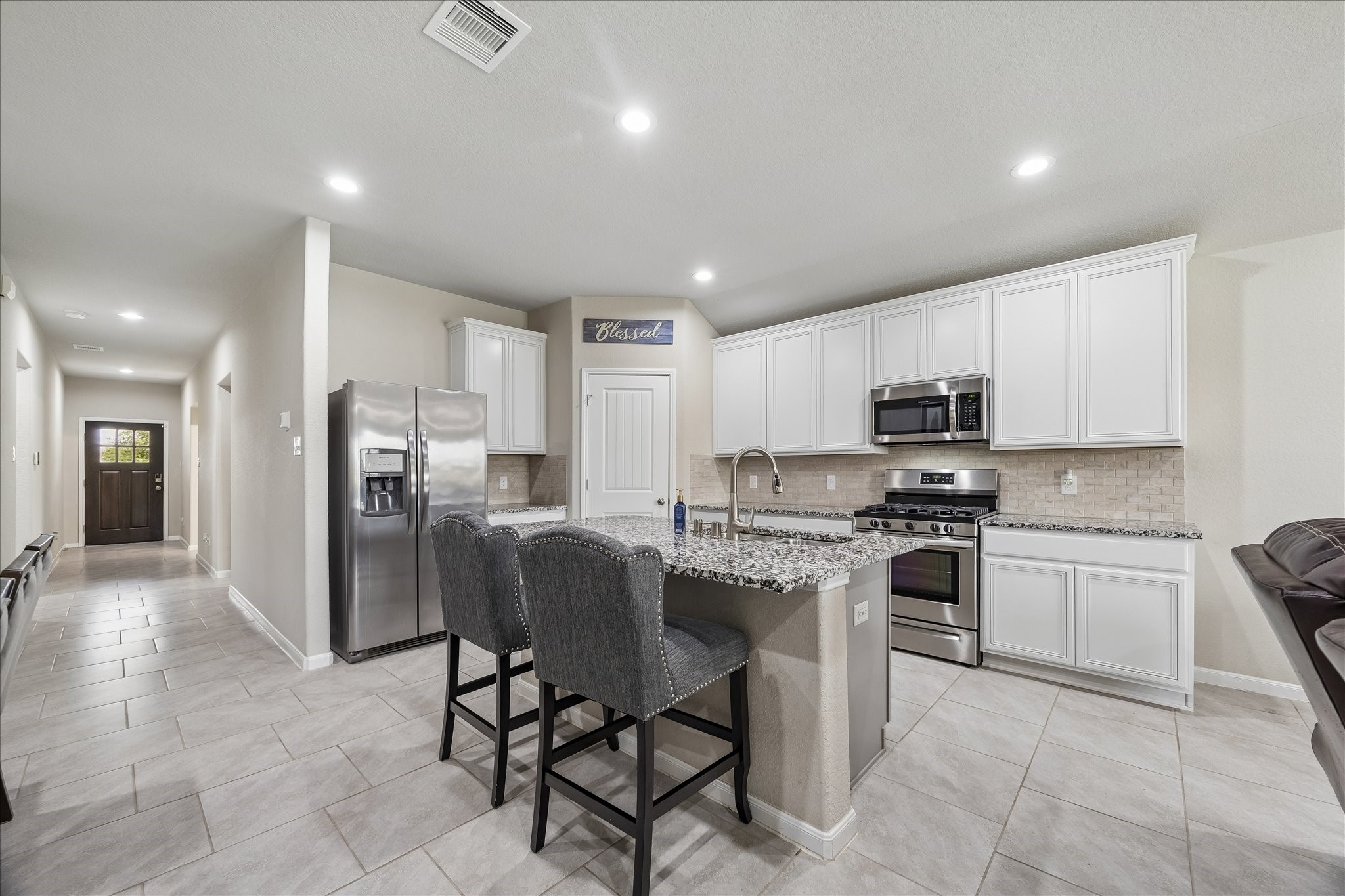 8719 Jamison Drive Rosenberg, TX 77469 - Photo 2 of 20
