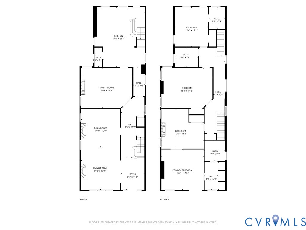 2005 Stuart Avenue Richmond, VA 23220 - Photo 29 of 29