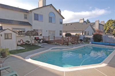 463 Noonan Ranch Lane Santa Rosa, CA 95403 - Photo 2 of 10 a view of a house with outdoor space
