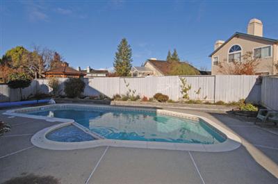 463 Noonan Ranch Lane Santa Rosa, CA 95403 - Photo 3 of 10 a view of a house with a swimming pool