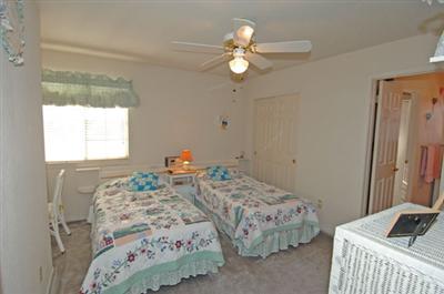 463 Noonan Ranch Lane Santa Rosa, CA 95403 - Photo 10 of 10 a bedroom with two beds and a window