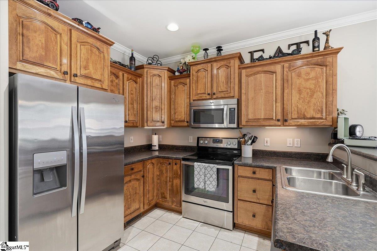 210 Loblolly Drive Anderson, SC 29625 - Photo 15 of 45