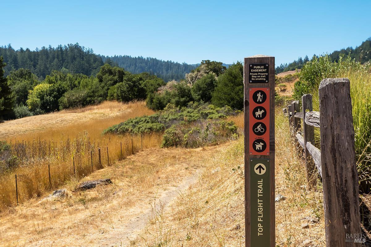 0 West Nicasio Road Forest Knolls, CA 94933 - Photo 22 of 36