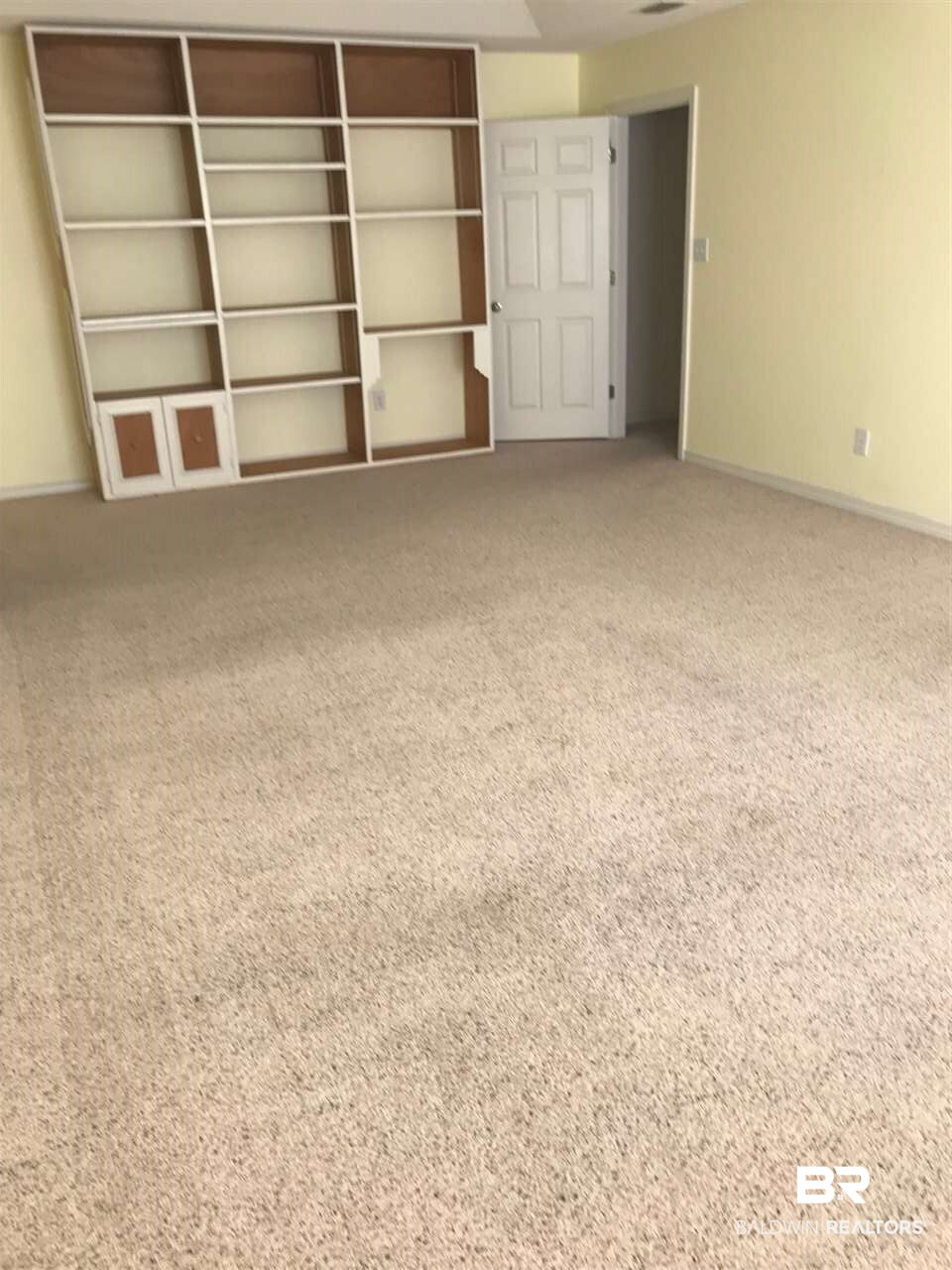 335 Manchester Lane Foley, AL 36535 - Photo 22 of 33 Bookcase at one end of master